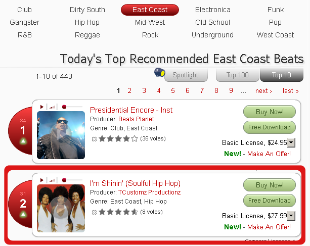 im-shinin-with-hook-#2-east-coast-beat-at-beat-brokerz