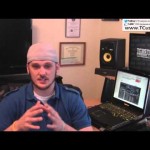 Sampling Tip: How to Pick an Appropriate Sample for your Beat