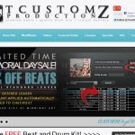 Official TCustomz.com Version 3.0 is LIVE!