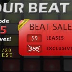7 Sale Beats Added + 48 HOUR SALE