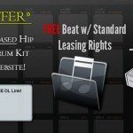 FREE Soulful Hip Hop Beat & Drum Kit courtesy of TCustomz.com!