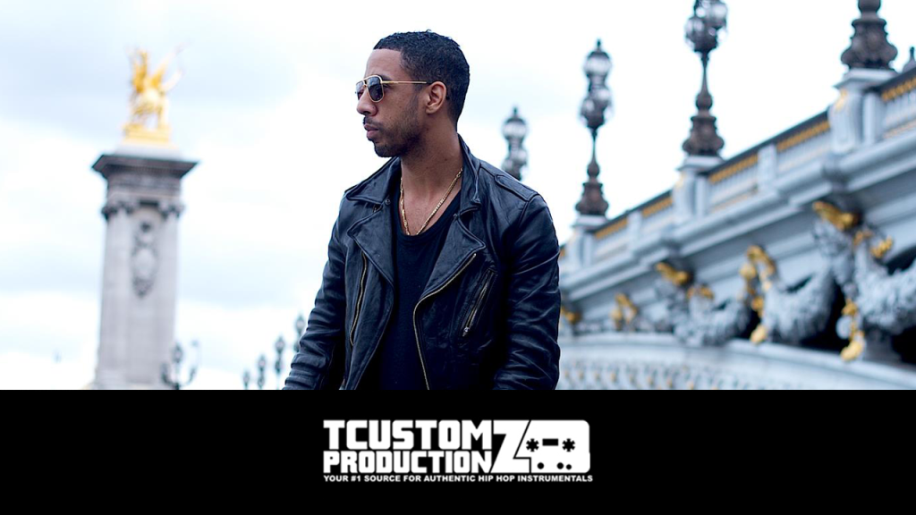 ryan leslie type beat