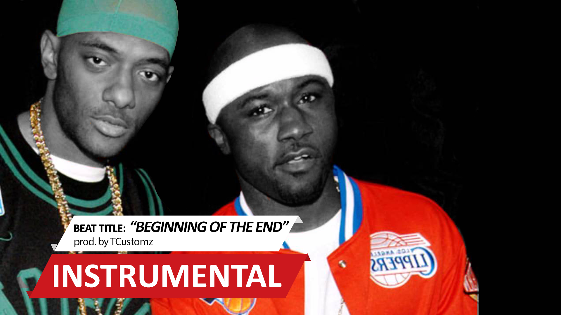 Mobb Deep Type Beat (Download) Dark Organ Hip Hop Instrumental