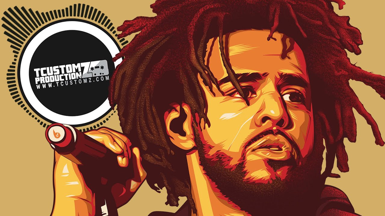 Sped-up Soulful Vocal Sample Type Beat (J Cole x Kanye West)